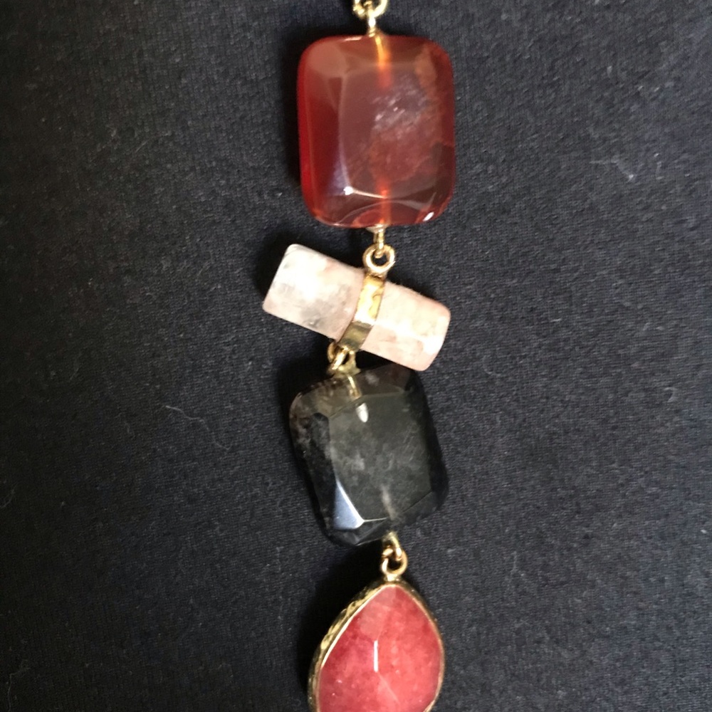 Pendant Necklace - Picture 3 of 5
